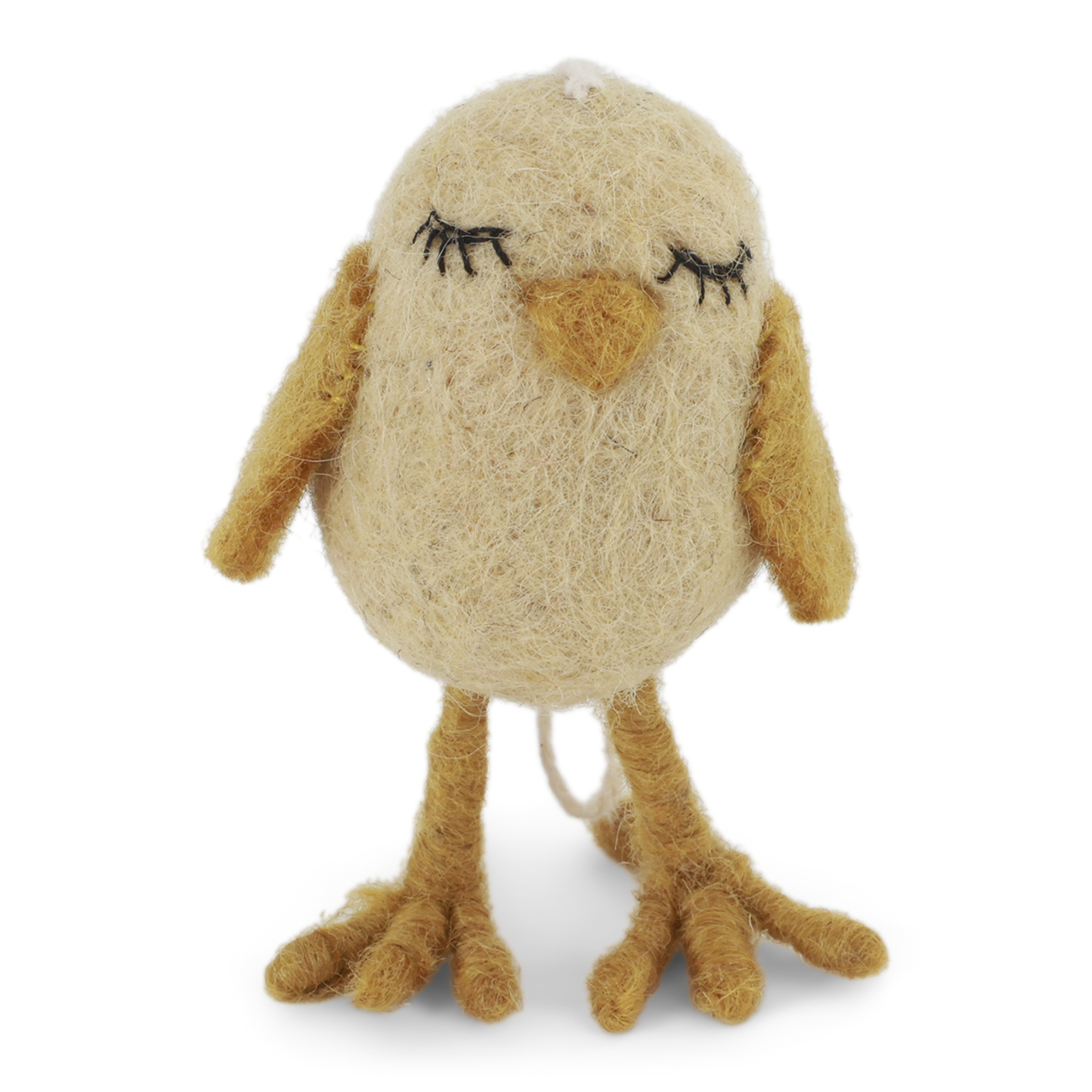 Chicken Dreamer - Yellow