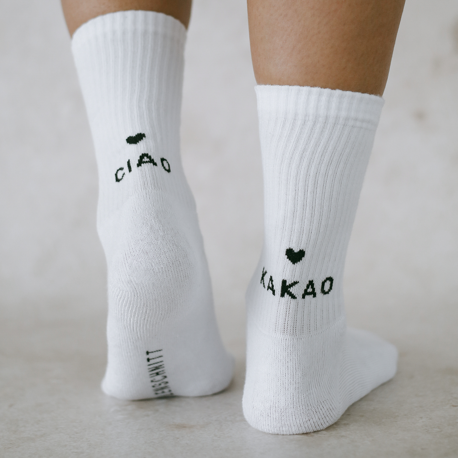 Socken Ciao Kakao 43-46