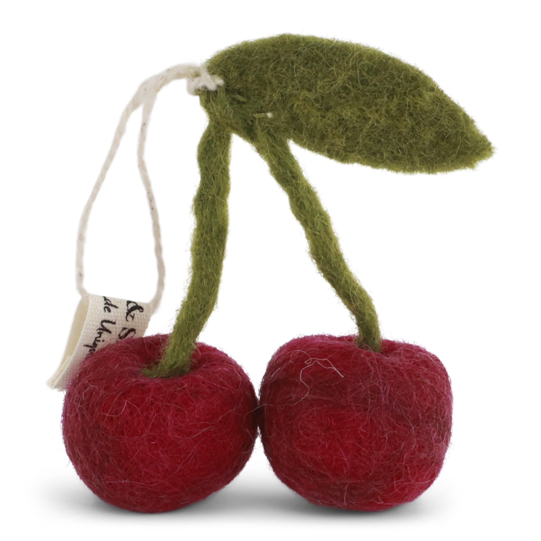 Kirsche 