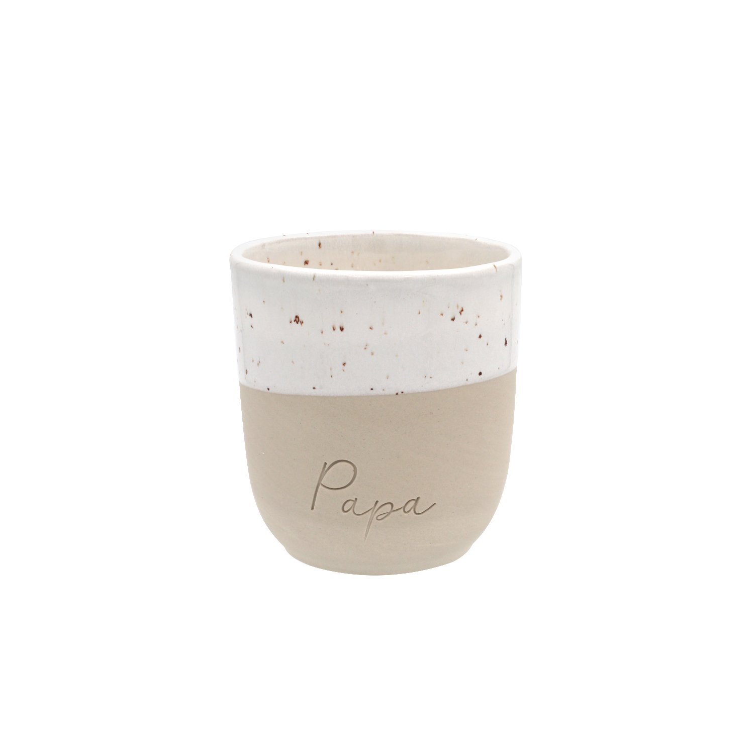 Becher Limited Edition "Papa"