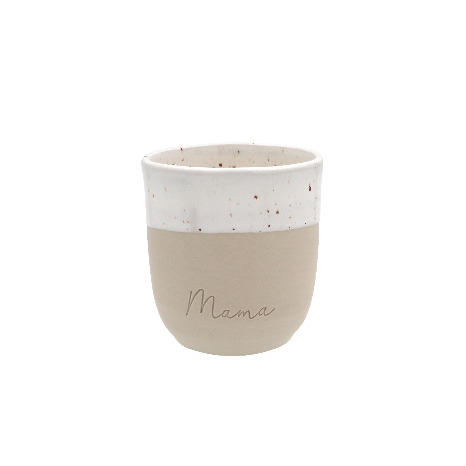 Becher Limited Edition "Mama"