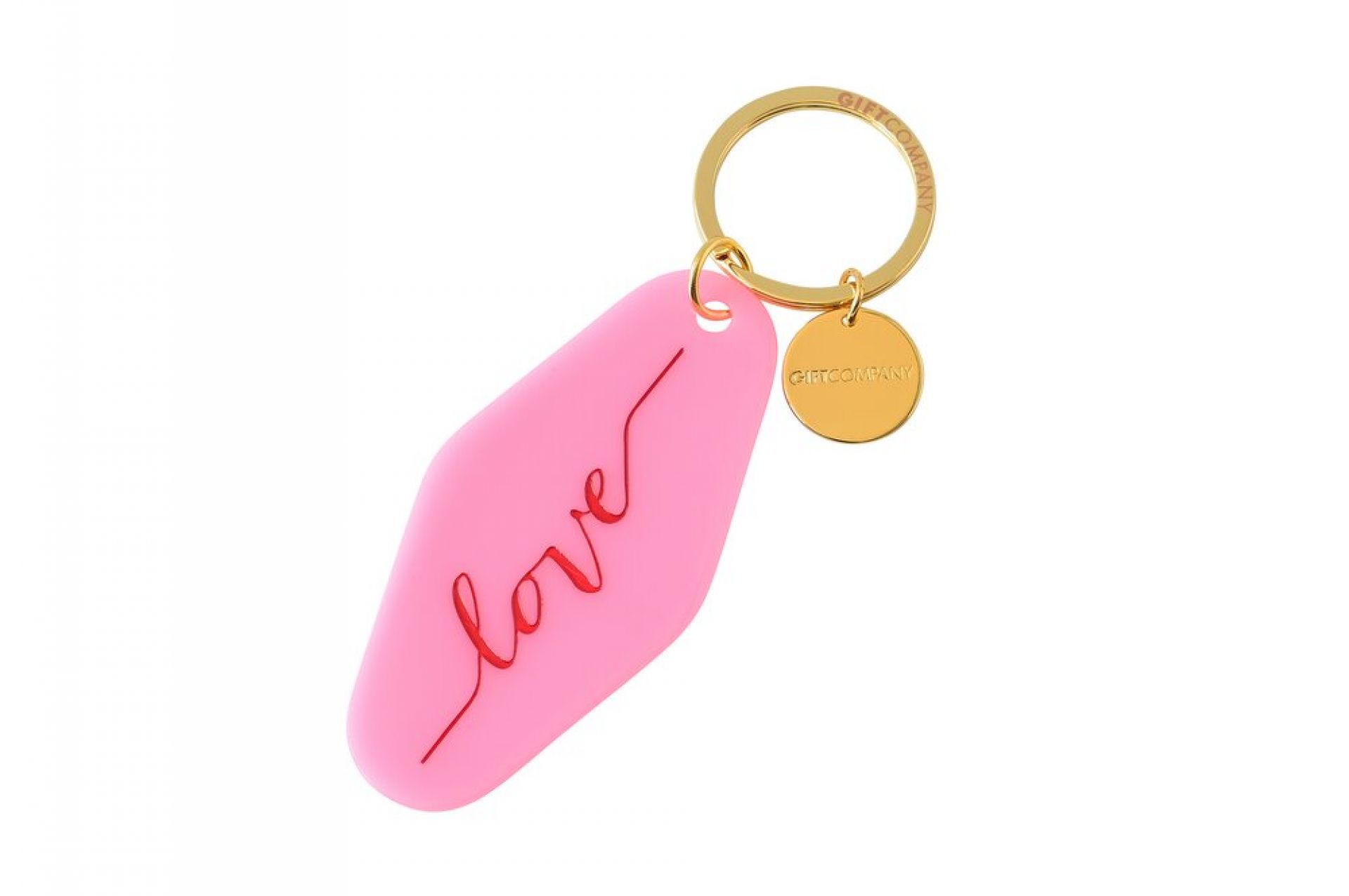 Schlüsselanhänger "Love"