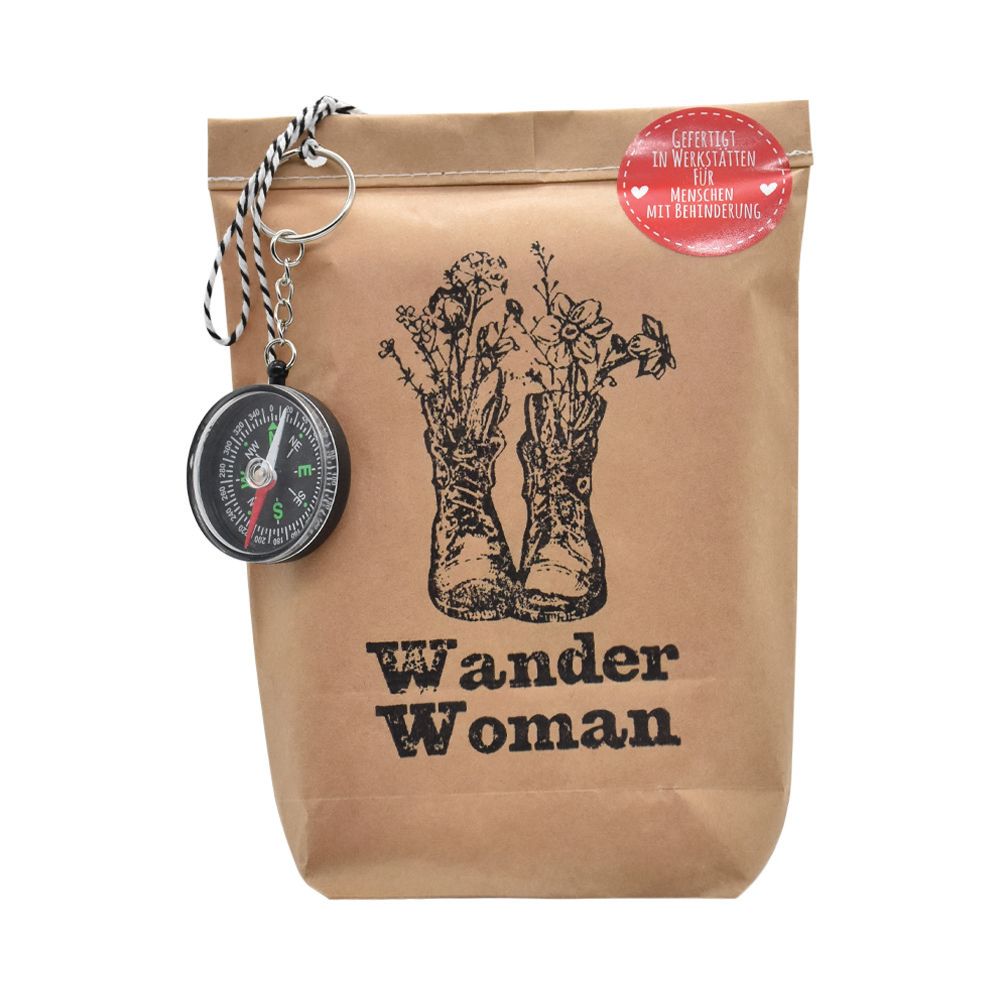 Wundertüte "Wander Woman " 